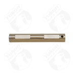 Yukon Gear 07 and Up Tundra Rear 9.5in Cross Pin Shaft w/ 4.0L & 4.7L