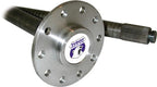 Yukon Gear 1541H Alloy 5 Lug Rear Axle (One Single Shaft) For 99 - 04 8.8in Ford Mustang