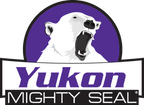 Yukon Gear Full Time Inner Wheel Replacement Seal For Dana 44 Dodge 4Wd Front