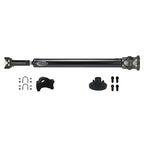Yukon Gear Heavy Duty Driveshaft for 07-11 Jeep JK Front A/T Only