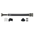 Yukon Gear Heavy Duty Driveshaft for 12-16 Jeep JK Front A/T Only