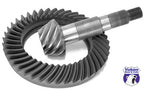 Yukon Gear High Performance Gear Set For Dana 80 in a 5.38 Ratio