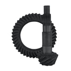 Yukon Gear High Performance Gear Set For Model 35 IFS Reverse Rotation in a 4.11 Ratio