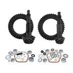 Yukon Gear & Install Kit Package for 08-10 Ford F250/F350 Dana 60 4.88 Ratio
