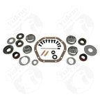 Yukon Gear Master Overhaul Kit For Dana 44 Reverse Rotation Diff / Straight Axle / Not IFS