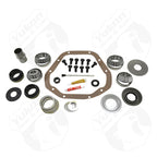 Yukon Gear Master Overhaul Kit For Dana 50 IFS Diff