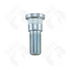 Yukon Gear Model 20 & Model 35 Axle Stud 1/2in-20 X 1.625 Length / 0.620in Dia. Knurl