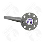 Yukon Gear Replacement Axle For Dana 80 / 35 Spline / 40.24in / 8 X 4.02in Bolt Pattern