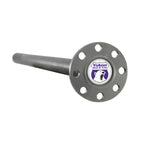Yukon Gear Replacement Axle For Dana 80 / 35 Spline / 40.24in / 8 X 4.02in Bolt Pattern