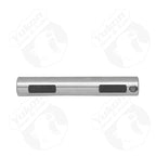 Yukon Gear Standard Open Cross Pin (0.795in Diameter) For 8.5in GM. Fits Some Eaton Positractions