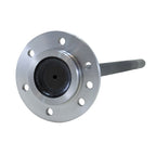 Yukon Gear T8 30Spline Axle (24.64in - 29.08in Cut2Lth) 4340 106Mm Brake Pilot