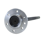 Yukon Gear T8 30Spline Axle (24.64in - 29.08in Cut2Lth) 4340 106Mm Brake Pilot