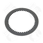Yukon Gear Trac Loc Friction Plate / 4 Tab