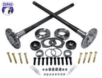 Yukon Gear Ultimate 88 Axle Kit 95-02 Explorer / 4340 Chrome-Moly (Double Drilled Axles)