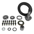 Yukon Gear High Performance Replacement Ring & Pinion Set Dana M300 3.55 Ratio