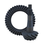 Yukon Gear High Performance Yukon Ring & Pinion Gear Set for GM 8.5in Olds Rear 3.90 Ratio