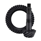 Yukon Gear High Performance Yukon Ring & Pinion Gear Set for Toyota Clamshell Front Axle 3.91 Ratio