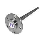Yukon Gear Left Hand Axle for 2011 Chrysler 9.25in ZF Rear