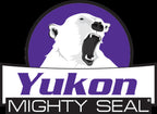 Yukon Gear Outer Axle Seal for 8.2in Buick/Oldsmobile/Pontiac