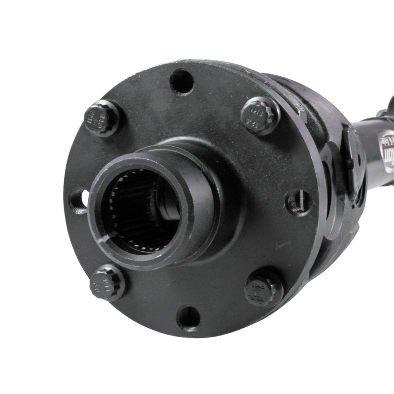 Yukon Gear Performance Rear Driveshaft HD for 2018 Jeep Rubicon 2 Door Manual