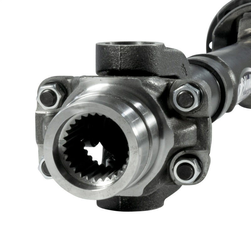 Yukon Gear Performance Rear Driveshaft HD for 2018 Jeep Rubicon 2 Door Manual