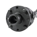Yukon Gear Performance Rear Driveshaft HD for 2018 Jeep Rubicon 2 Door Manual