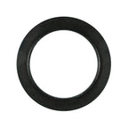 Yukon Gear Rear Axle Shaft Dust Shield for Jeep JL Dana 35/Dana 44