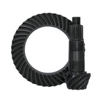 Yukon Gear Ring & Pinion Gear Set For Dana 44 Jeep Wrangler JL Front 210mm in 4.11 Ratio