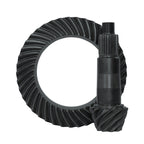 Yukon Gear Ring & Pinion Gear Set For Dana 44 in Jeep JL Rubicon 210mm in 4.56 Ratio