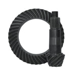 Yukon Gear Ring & Pinion Gear Set For Dana 44 in Jeep JL Rubicon 210mm in 4.56 Ratio