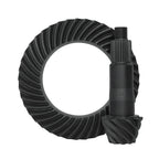 Yukon Gear Ring & Pinion Gear Set For Rear Dana 44 in Jeep JL Rubicon 220mm in 4.56 Ratio
