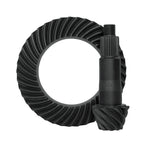 Yukon Gear Ring & Pinion Gear Set For Rear Dana 44 in Jeep JL Rubicon 220mm in 4.56 Ratio