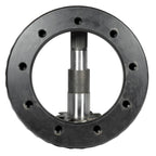 Yukon Gear Ring & Pinion Gear Set for Nissan H233B Front 4.63 Ratio