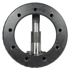 Yukon Gear Ring & Pinion Gear Set for Nissan H233B Front 4.63 Ratio