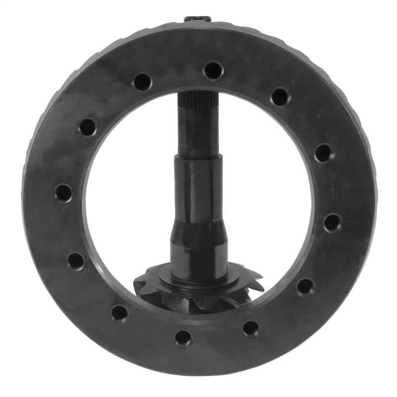 Yukon Gear Ring & Pinion Install Kit For 10.5in. Ford 4.30 00-05 Ford Excursion