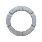 Yukon Gear Spindle Nut 2.065in I.D Six Slots