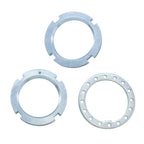 Yukon Gear Spindle Nut Kit for Dana 30 Dana 44 & GM 8.5in Non CJ/Scout