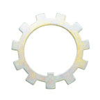 Yukon Gear Spindle Nut Retainer Washer for Dana 60 & 70 2.020in O.D 11 Outer TABS