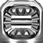 Yukon Standard Open Loaded Carrier Case Ford 9.75in 34 Spline w/Internal Gears