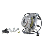Yukon Gear Unit Bearing & Hub Assembly for 99-14 GM 1/2 Ton Front