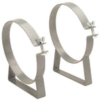 ZEX Bracket Kit ZEX Race Bottle ZEX Brackets