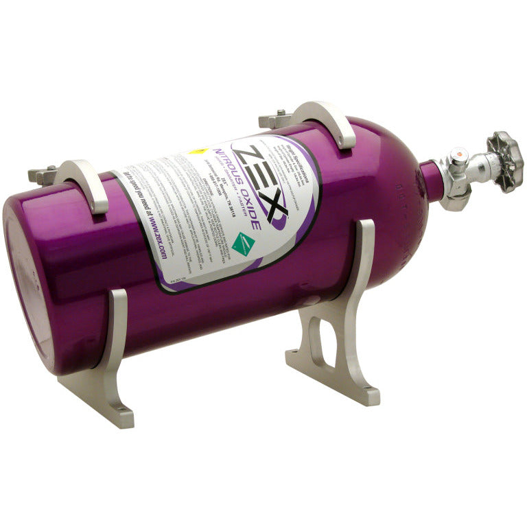 ZEX Bracket ZEX Billet Bottle ZEX Brackets