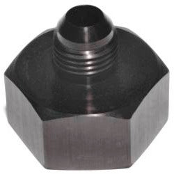 ZEX Fitting -6an Bottle Valve ZEX Fittings