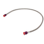 ZEX Hose 12 -4an W/Purple -4an ZEX Hoses