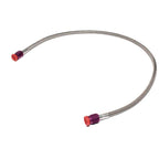 ZEX Hose 12 -4an W/Purple -4an ZEX Hoses