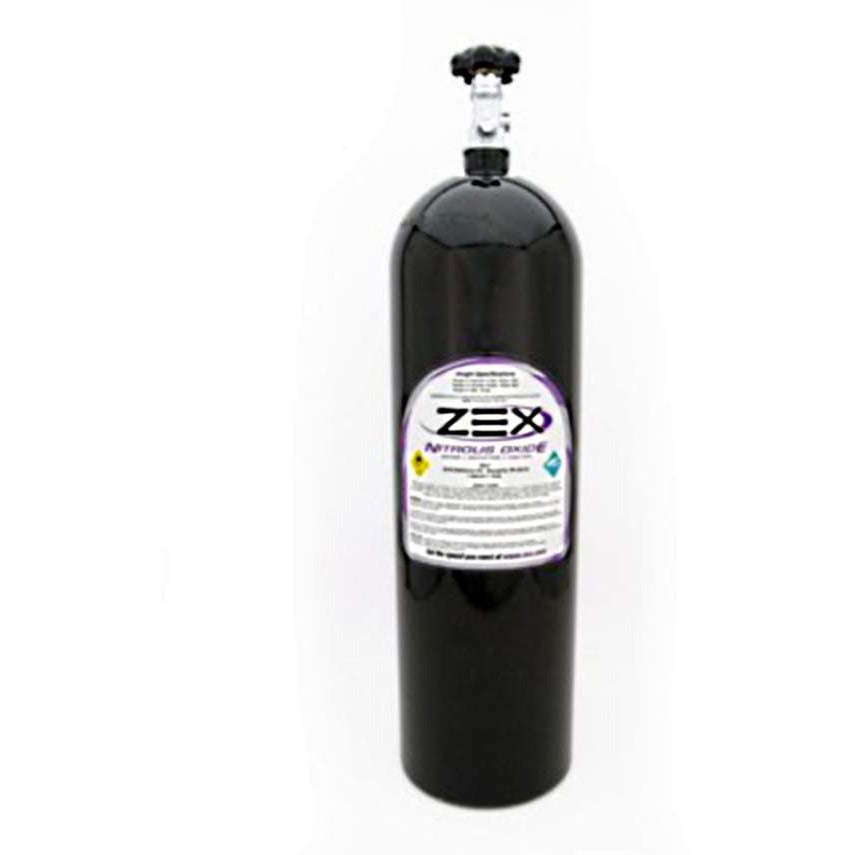 ZEX Nitrous Bott.Assembly ZEX 15 ZEX Nitrous Bottles