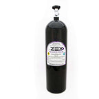 ZEX Nitrous Bott.Assembly ZEX 15 ZEX Nitrous Bottles