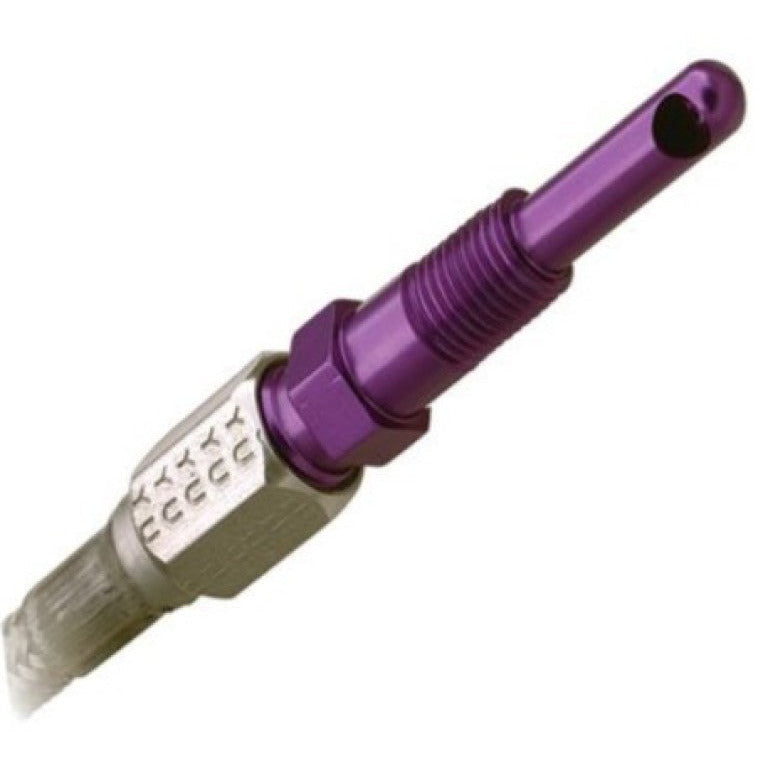 ZEX Nitrous Oxide Injector Dry Nitrous Nozzle - 1/16 NPT Thread ZEX Nitrous Nozzles