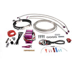 ZEX Nitrous System ZEX Diesel ZEX Nitrous Systems