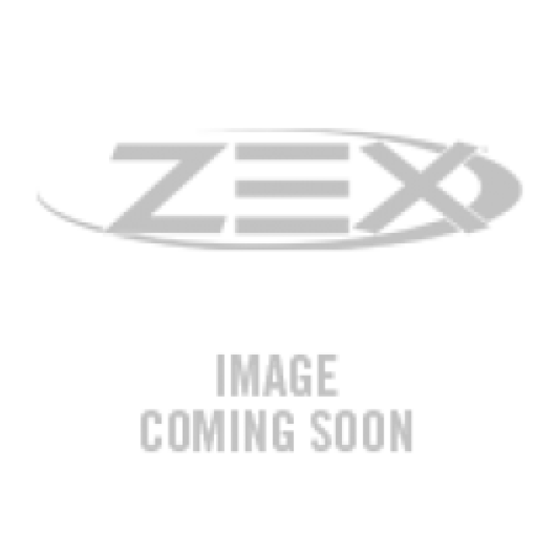 ZEX Nut For Bulkhead Fitting ZEX Uncategorized